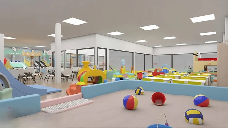 Kids Club